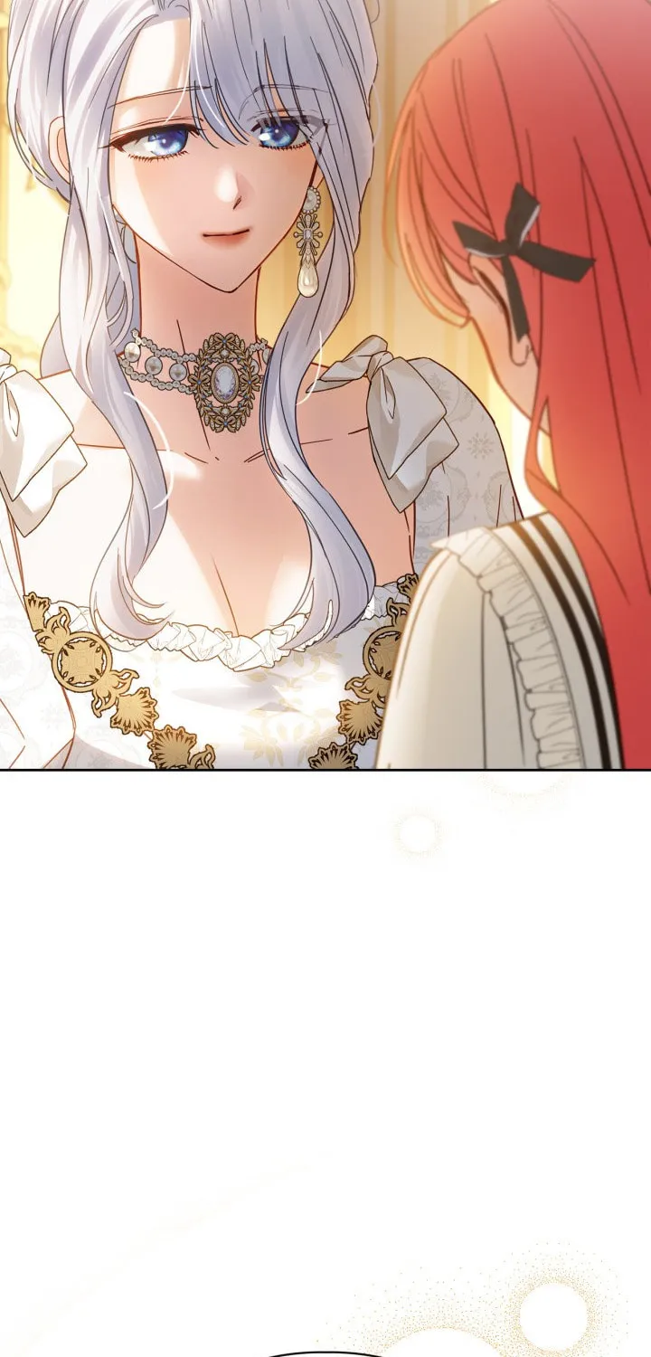 Read Baby Prisoner of the Winter Castle EN Manga Online