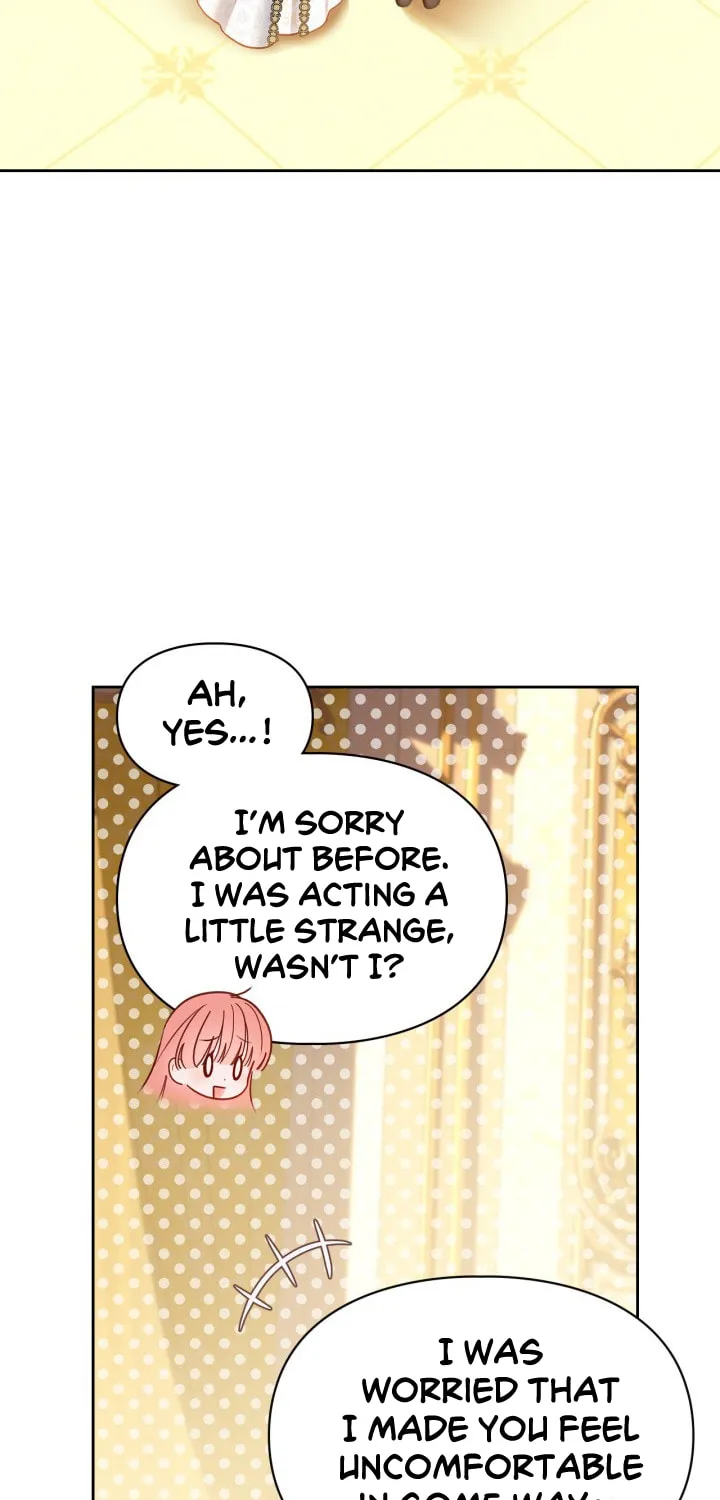 Read Baby Prisoner of the Winter Castle EN Manga Online