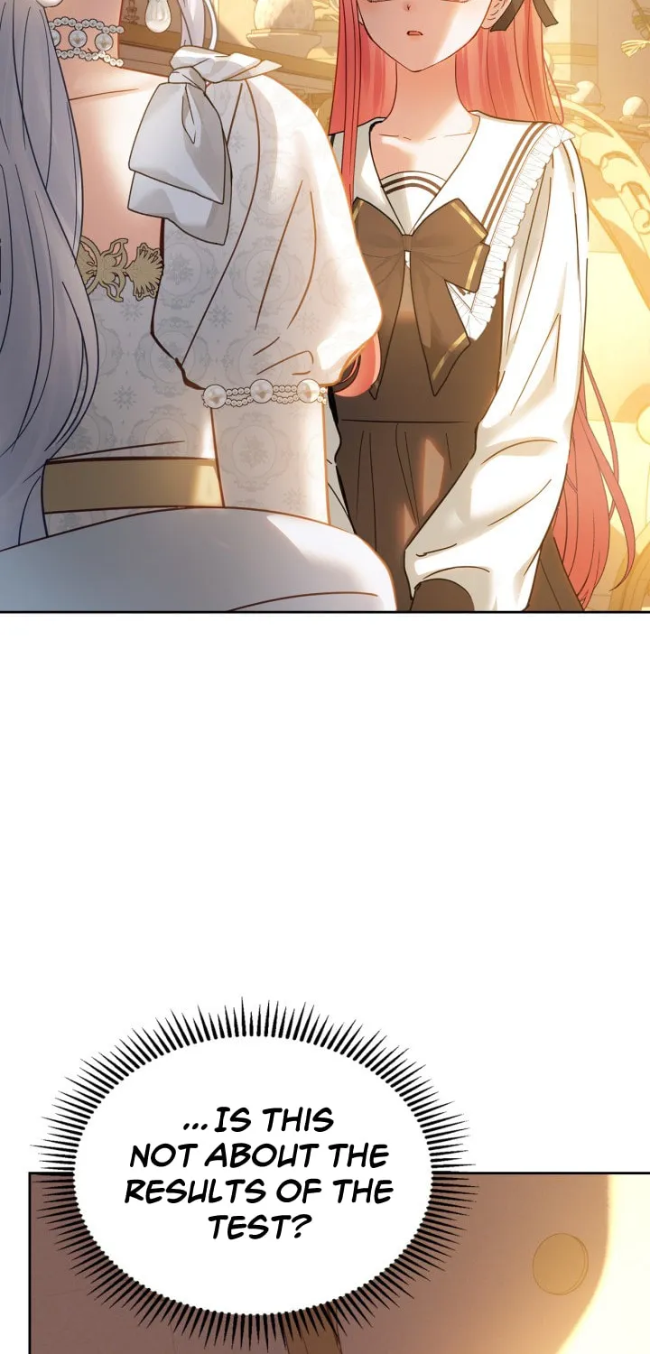 Read Baby Prisoner of the Winter Castle EN Manga Online