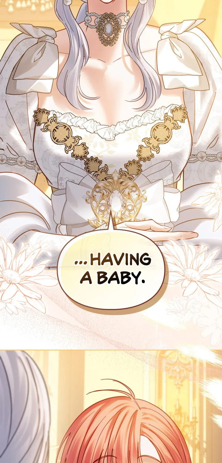 Read Baby Prisoner of the Winter Castle EN Manga Online