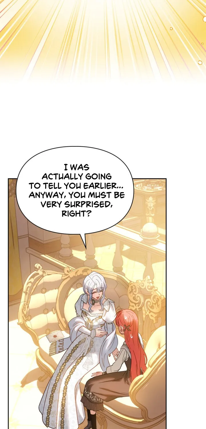 Read Baby Prisoner of the Winter Castle EN Manga Online