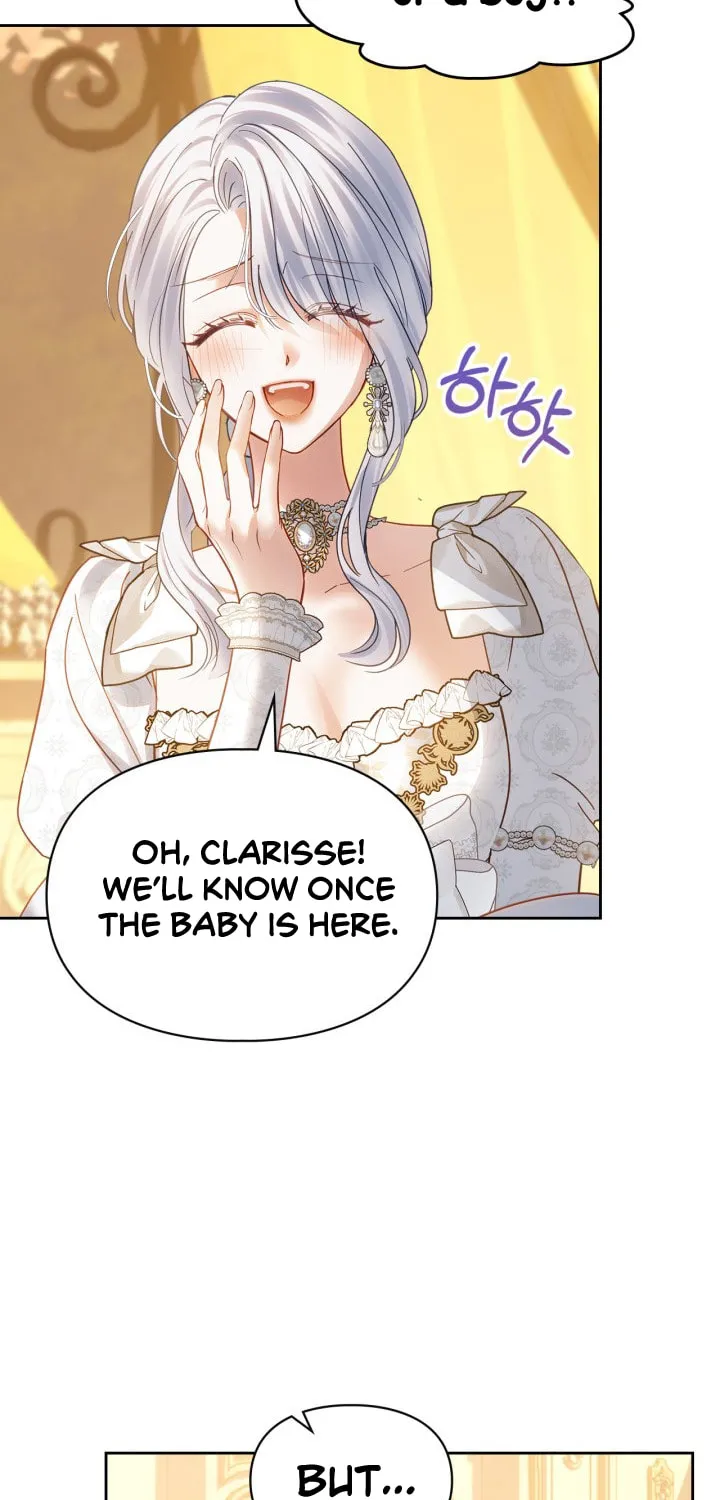 Read Baby Prisoner of the Winter Castle EN Manga Online