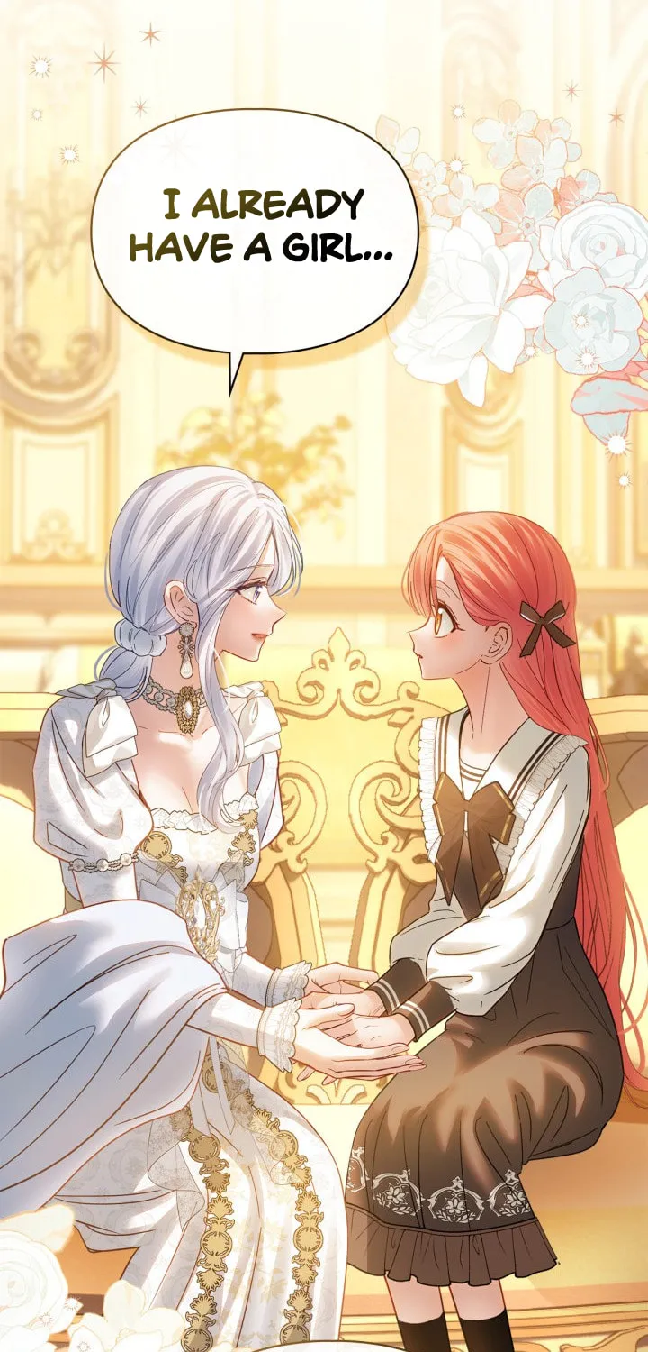 Read Baby Prisoner of the Winter Castle EN Manga Online