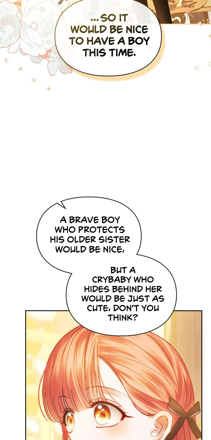 Read Baby Prisoner of the Winter Castle EN Manga Online