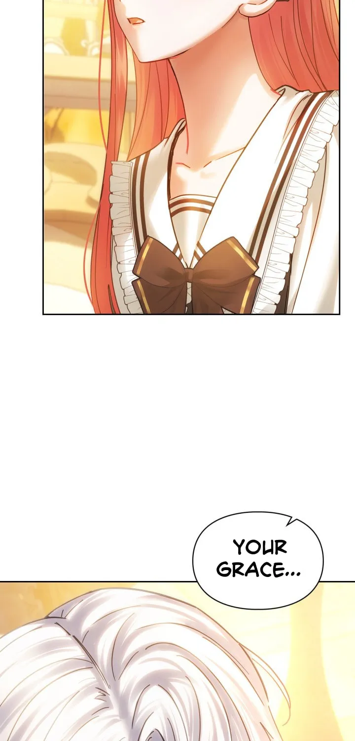 Read Baby Prisoner of the Winter Castle EN Manga Online