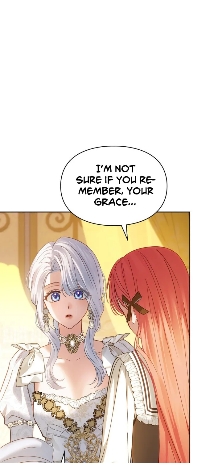 Read Baby Prisoner of the Winter Castle EN Manga Online