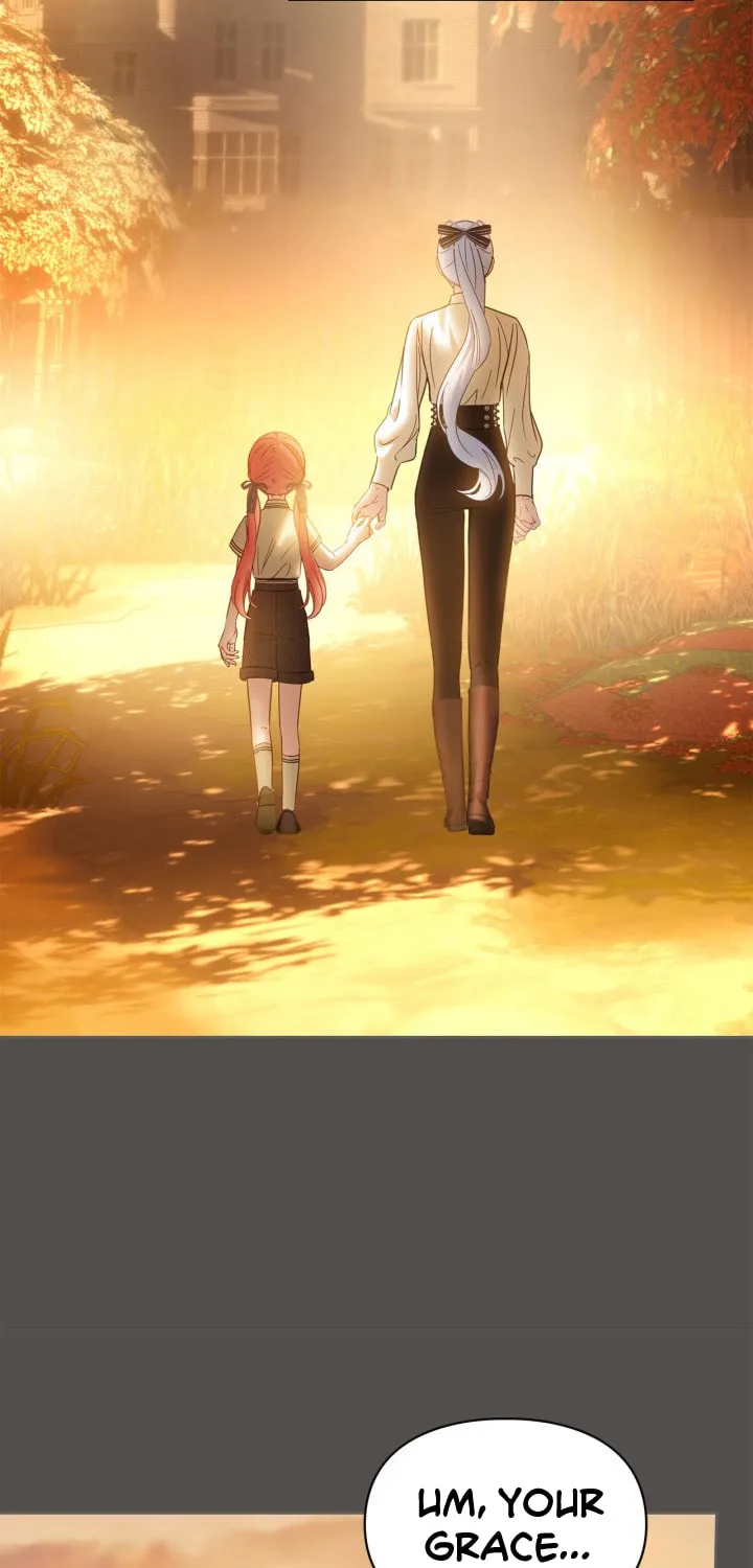 Read Baby Prisoner of the Winter Castle EN Manga Online