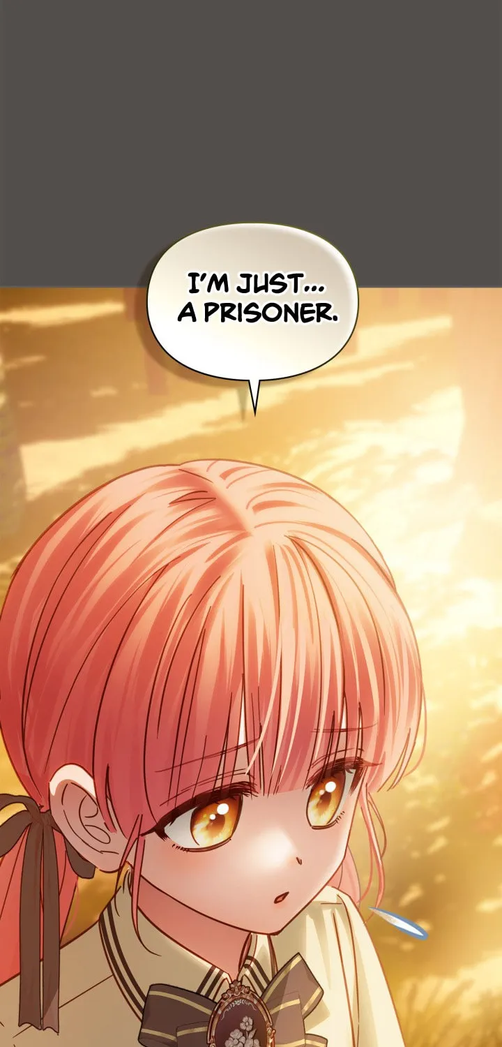 Read Baby Prisoner of the Winter Castle EN Manga Online
