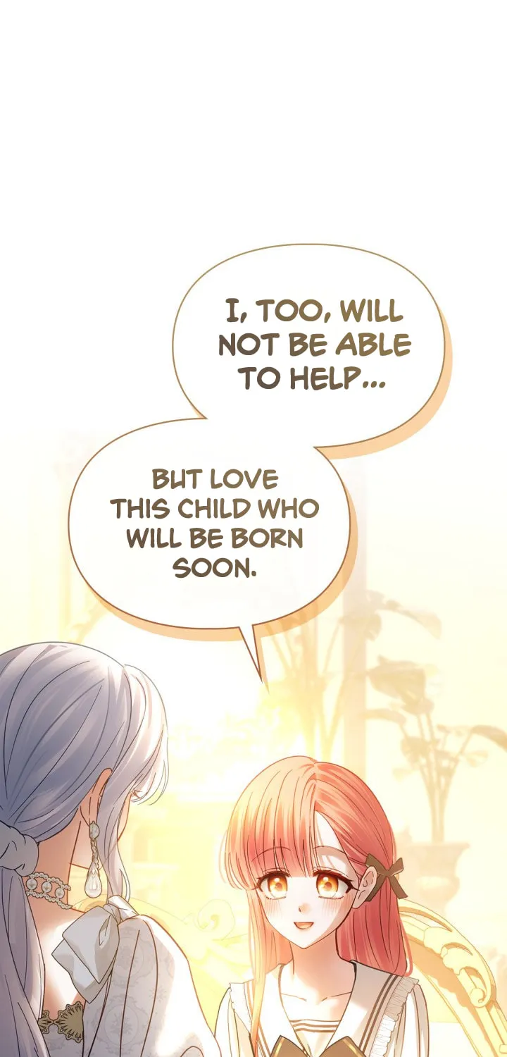 Read Baby Prisoner of the Winter Castle EN Manga Online