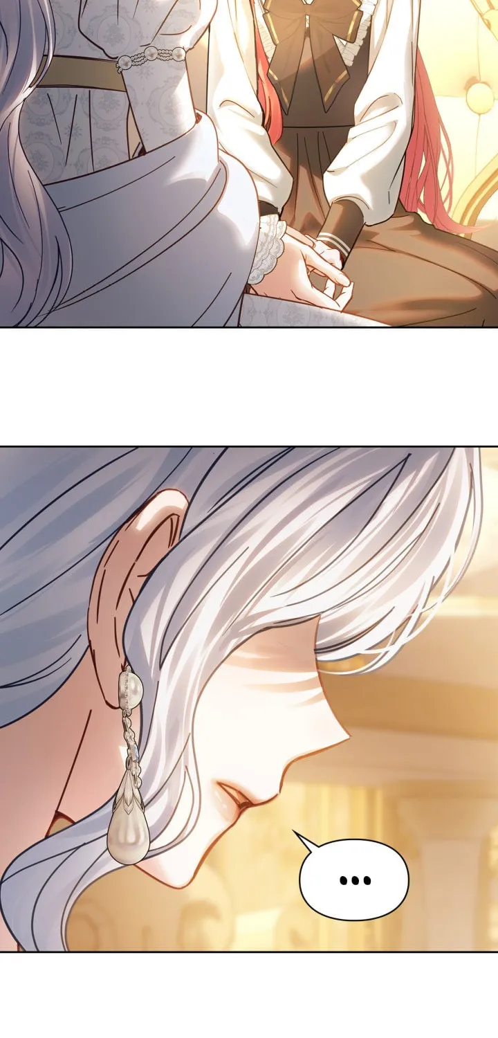Read Baby Prisoner of the Winter Castle EN Manga Online