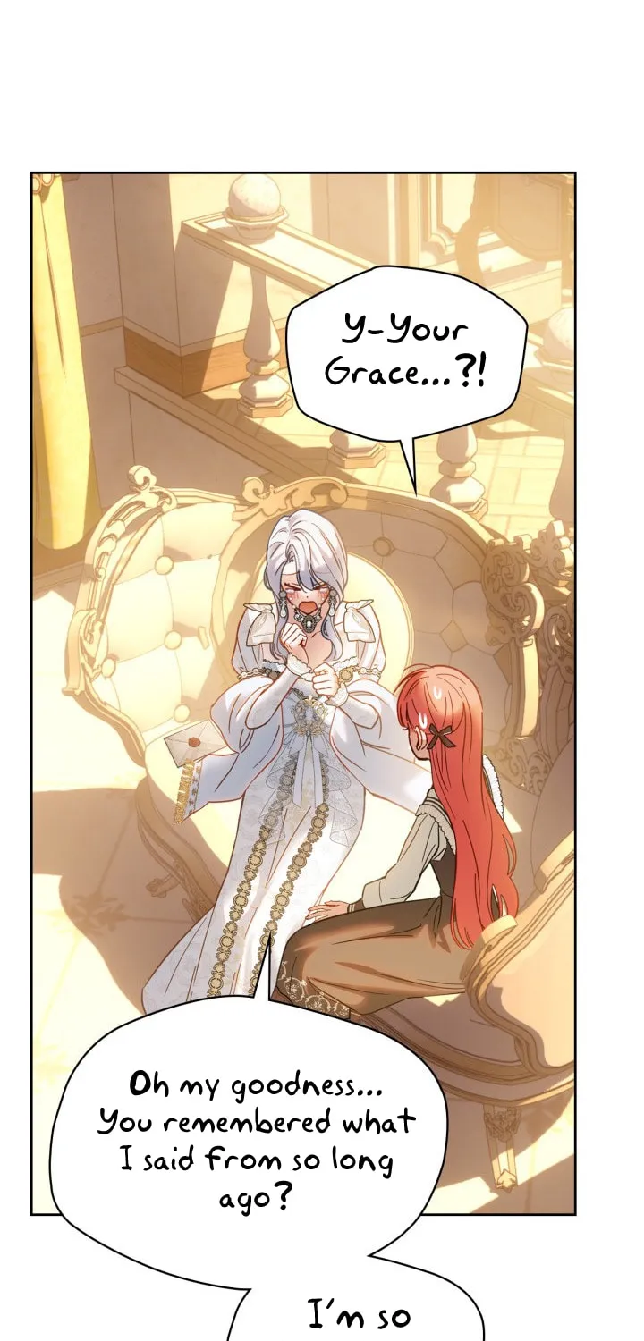 Read Baby Prisoner of the Winter Castle EN Manga Online