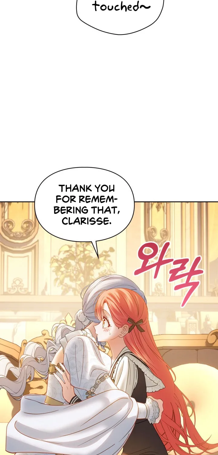 Read Baby Prisoner of the Winter Castle EN Manga Online