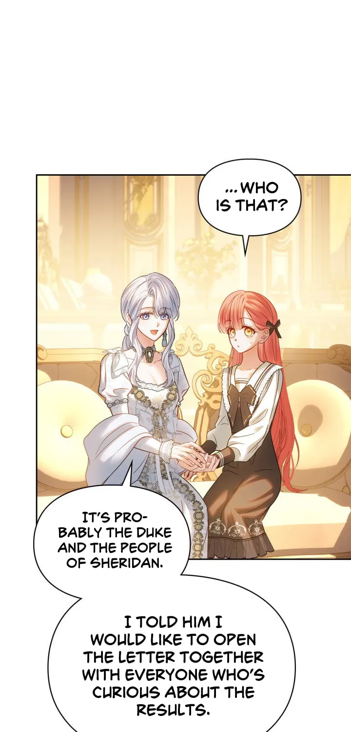 Read Baby Prisoner of the Winter Castle EN Manga Online