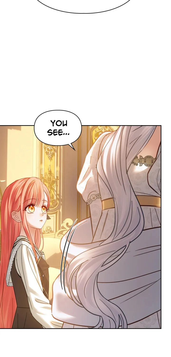 Read Baby Prisoner of the Winter Castle EN Manga Online