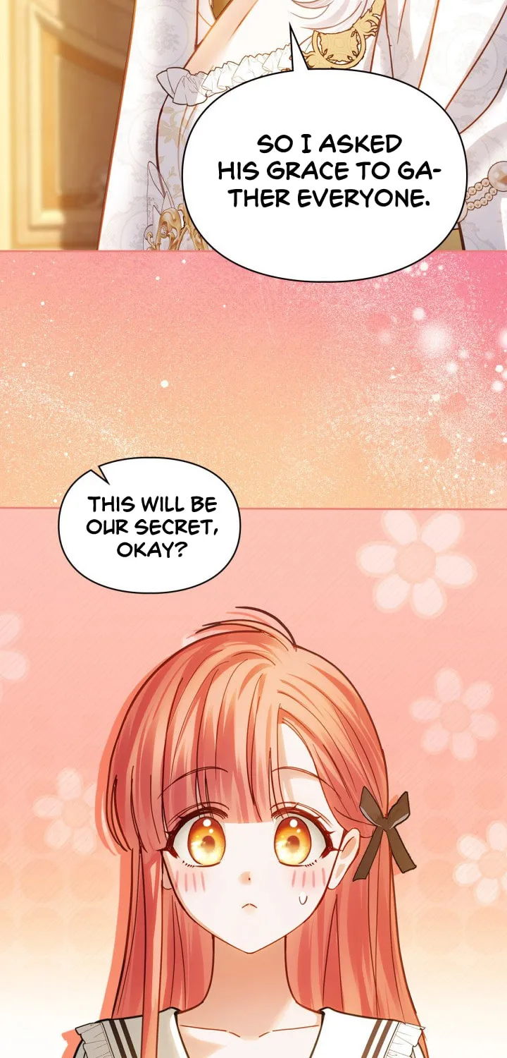Read Baby Prisoner of the Winter Castle EN Manga Online