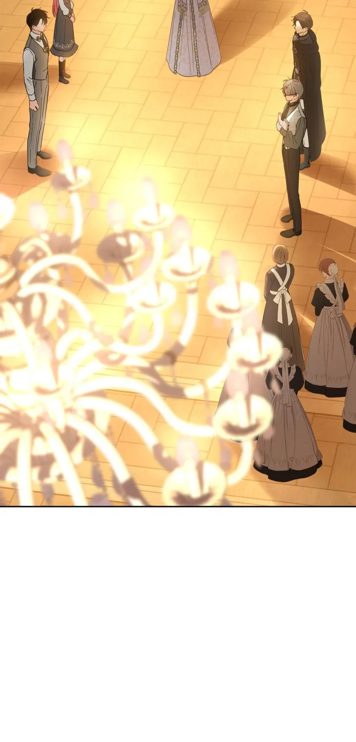 Read Baby Prisoner of the Winter Castle EN Manga Online