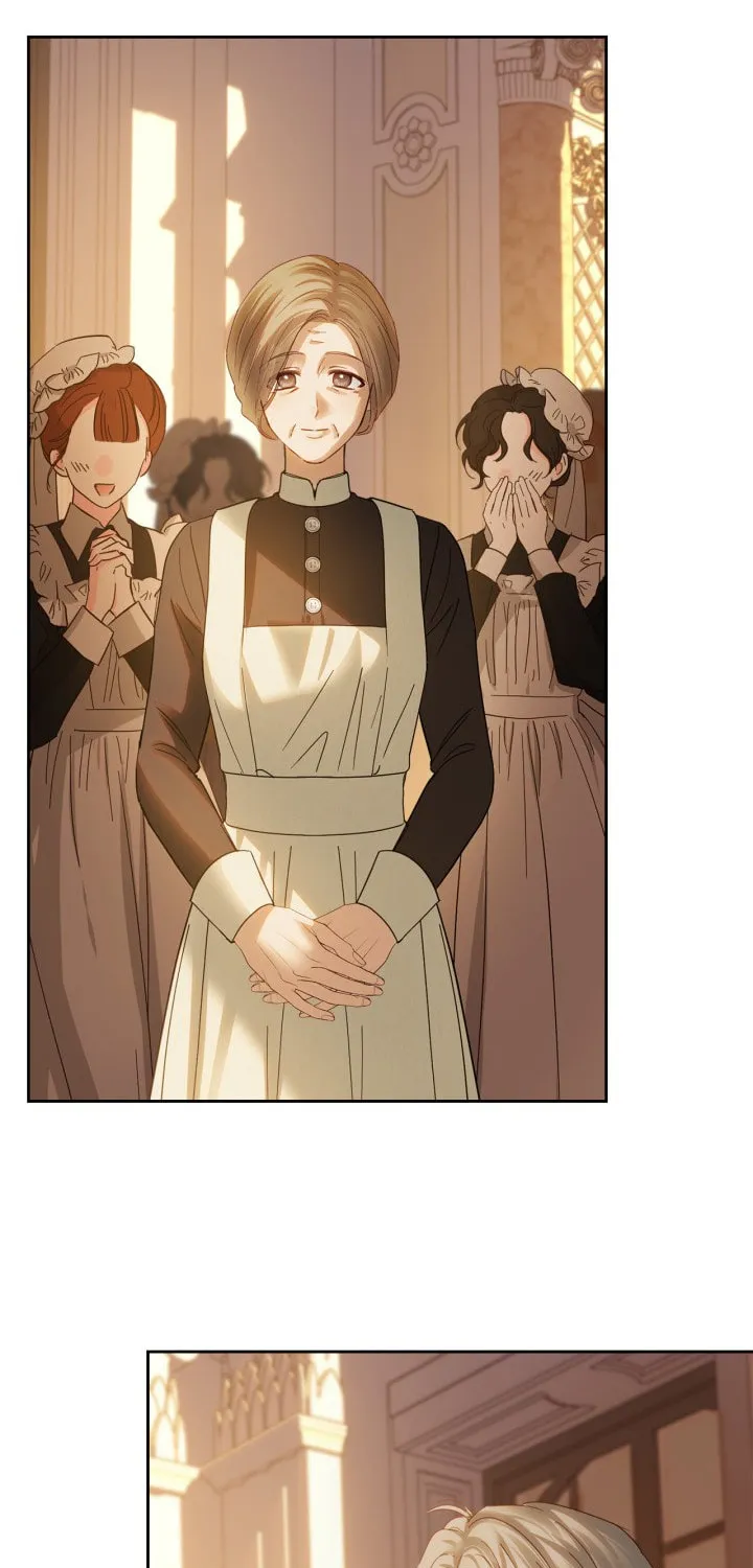 Read Baby Prisoner of the Winter Castle EN Manga Online
