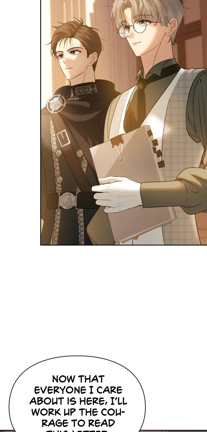 Read Baby Prisoner of the Winter Castle EN Manga Online