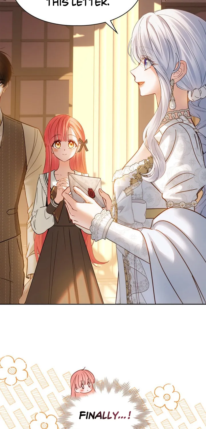 Read Baby Prisoner of the Winter Castle EN Manga Online