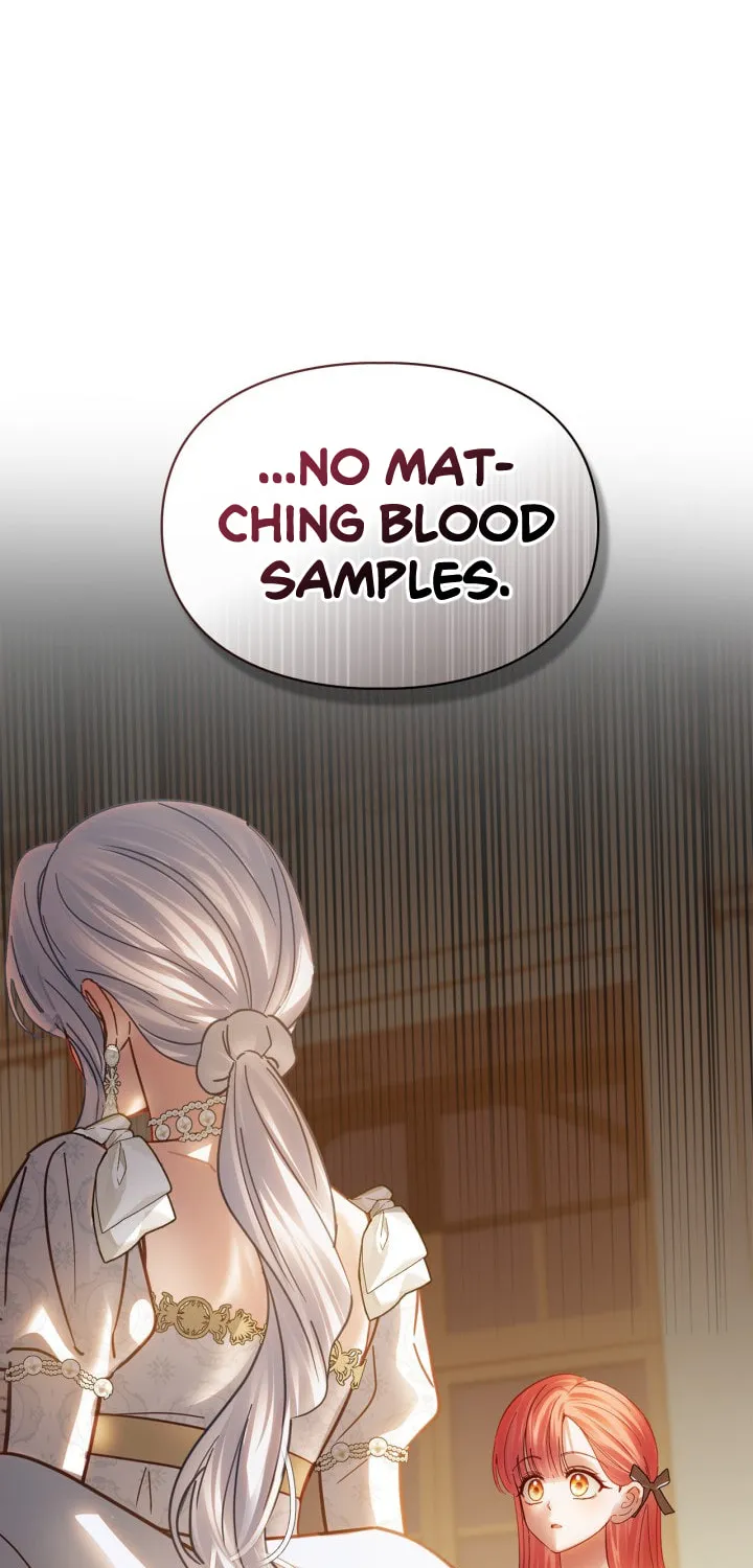 Read Baby Prisoner of the Winter Castle EN Manga Online