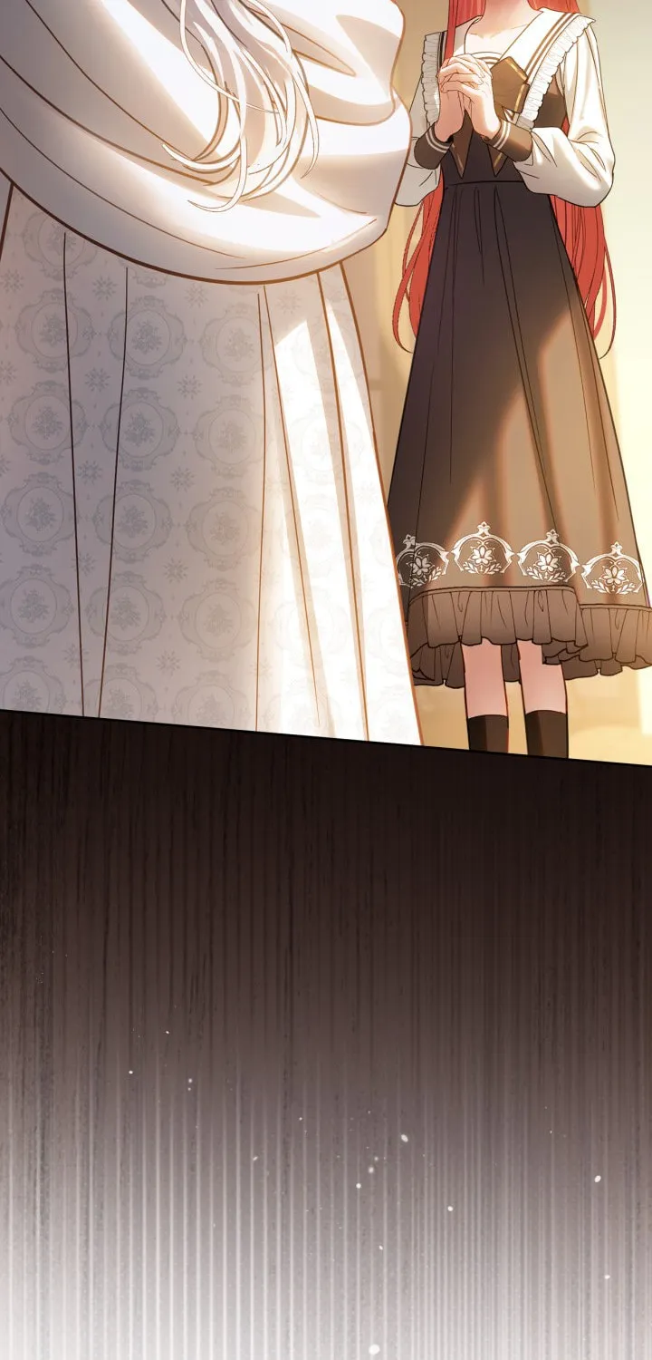 Read Baby Prisoner of the Winter Castle EN Manga Online
