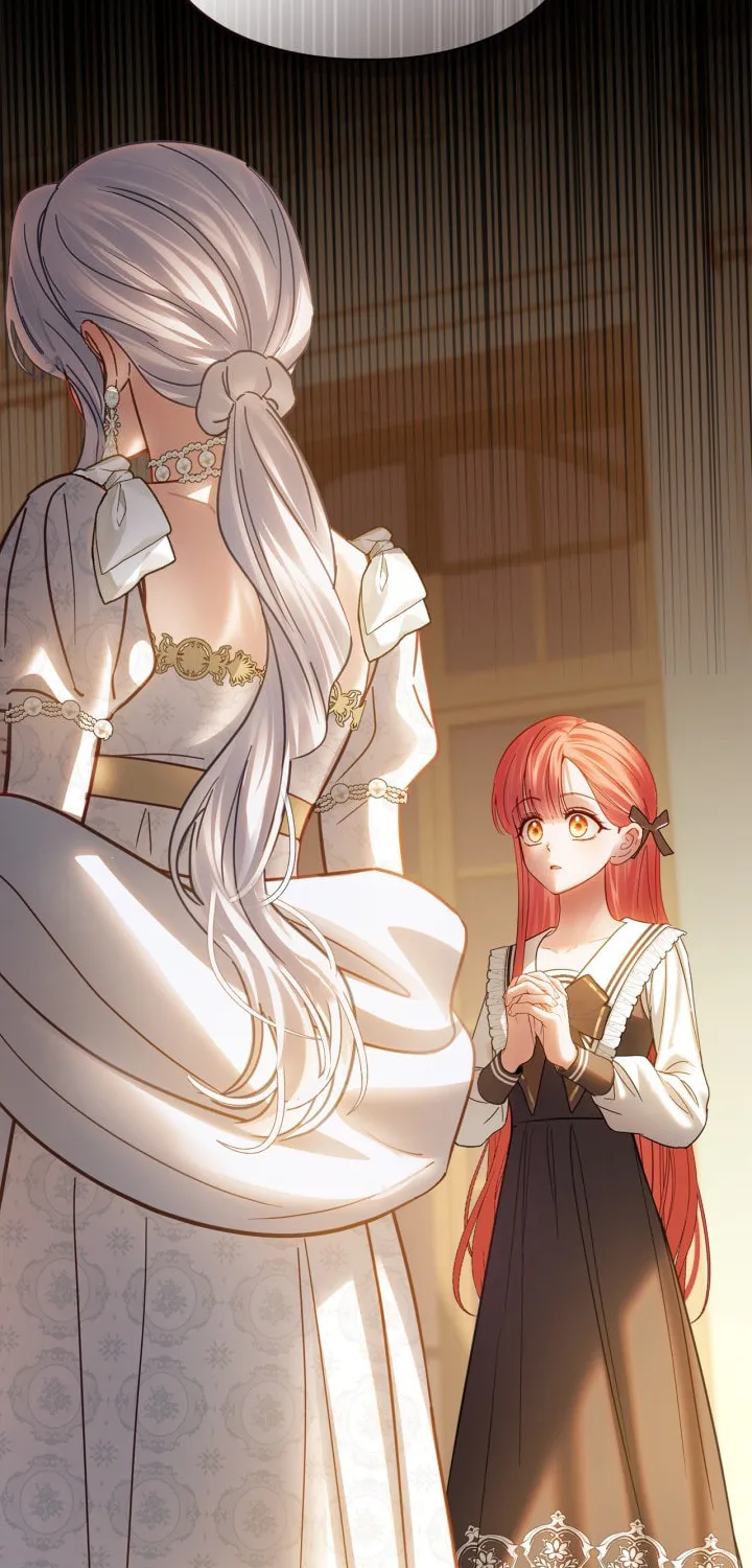 Read Baby Prisoner of the Winter Castle EN Manga Online