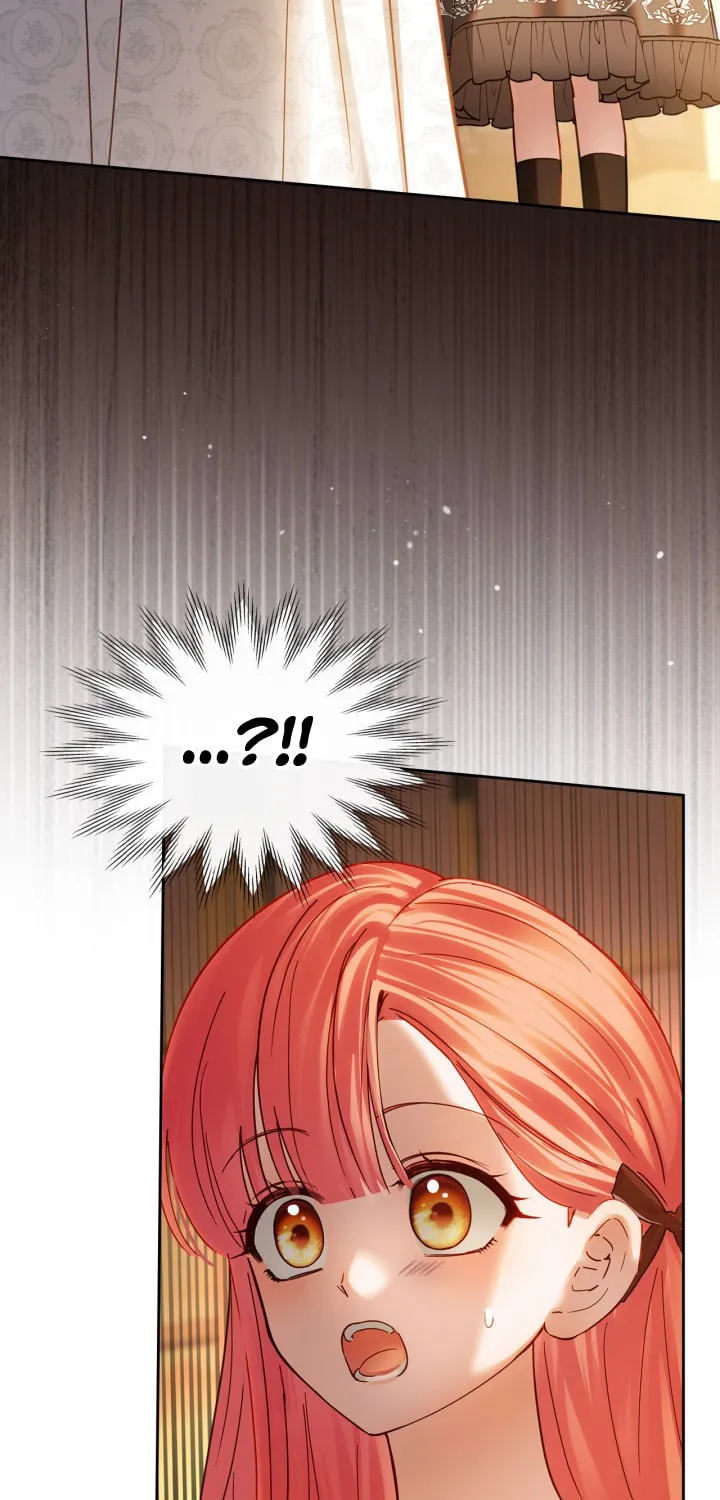Read Baby Prisoner of the Winter Castle EN Manga Online
