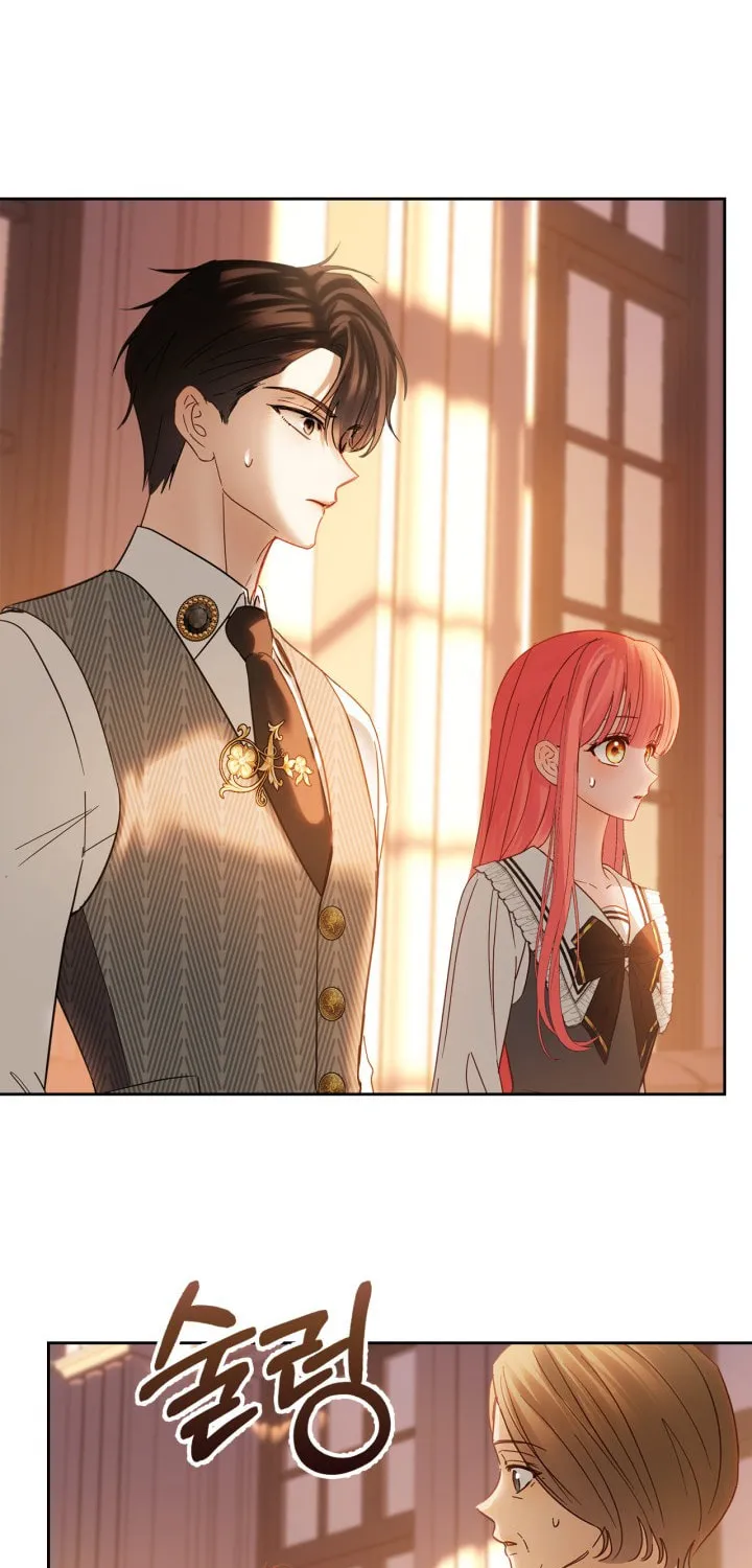 Read Baby Prisoner of the Winter Castle EN Manga Online