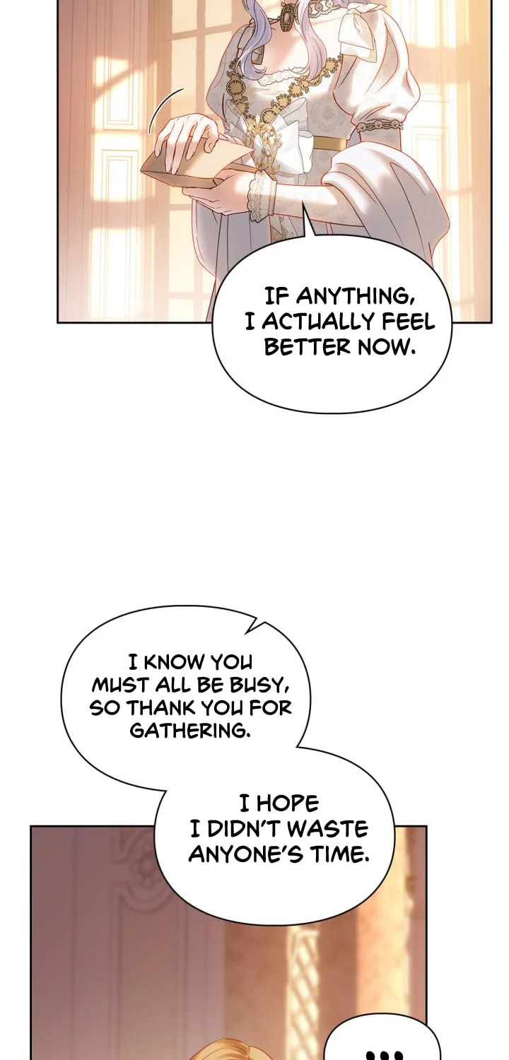 Read Baby Prisoner of the Winter Castle EN Manga Online
