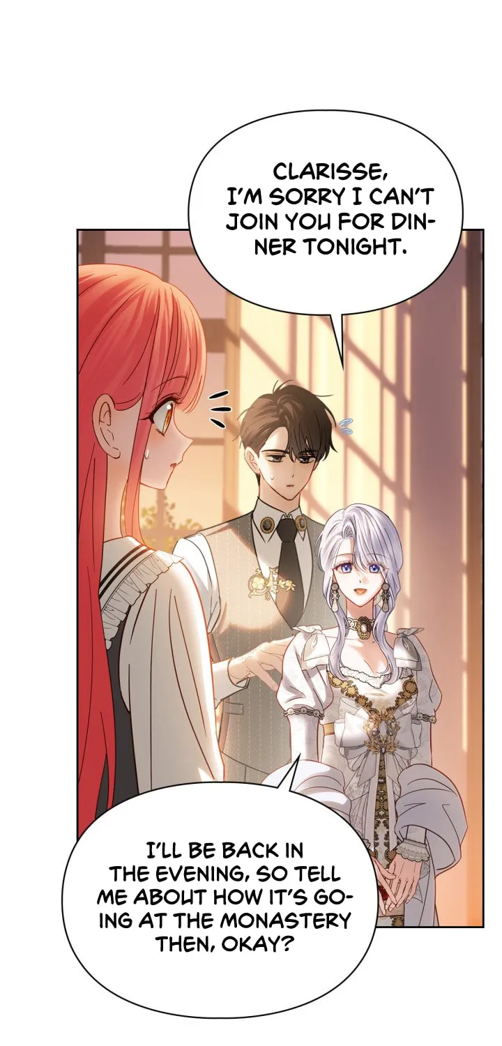 Read Baby Prisoner of the Winter Castle EN Manga Online