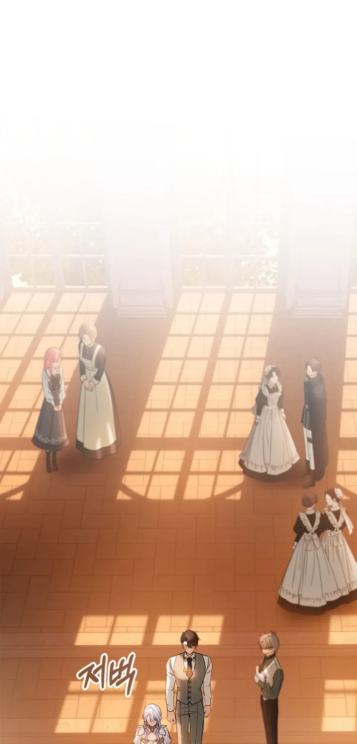 Read Baby Prisoner of the Winter Castle EN Manga Online