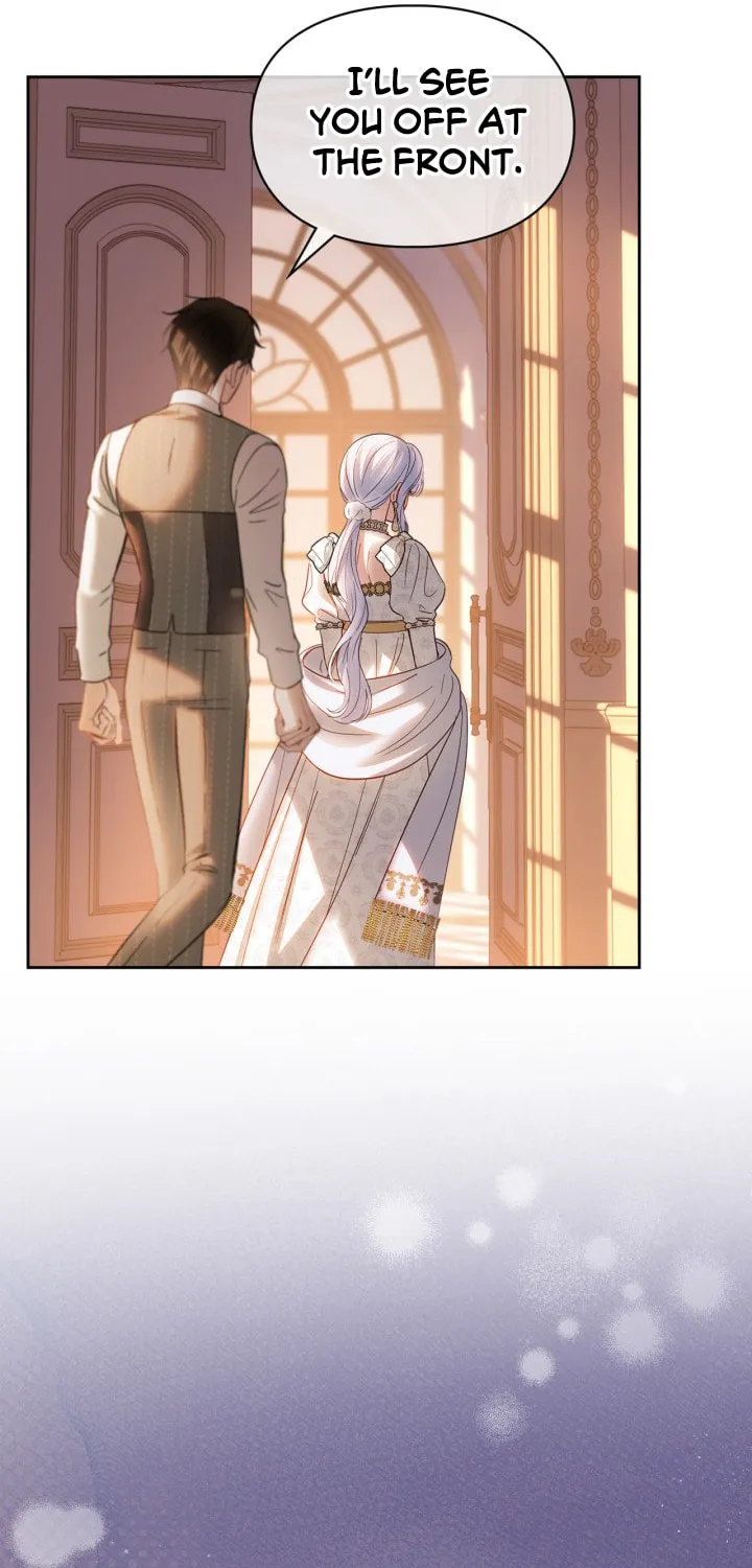 Read Baby Prisoner of the Winter Castle EN Manga Online