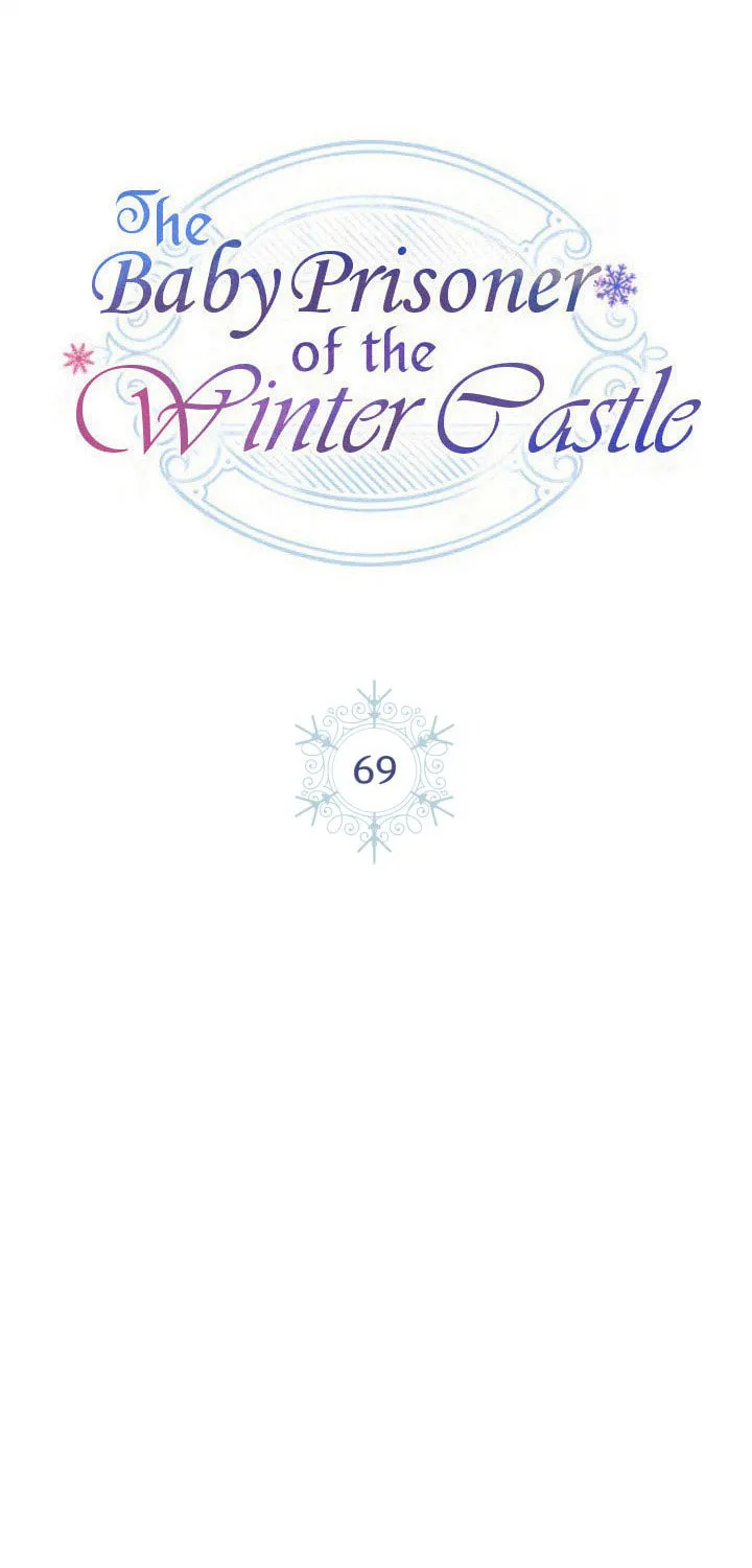 Read Baby Prisoner of the Winter Castle EN Manga Online