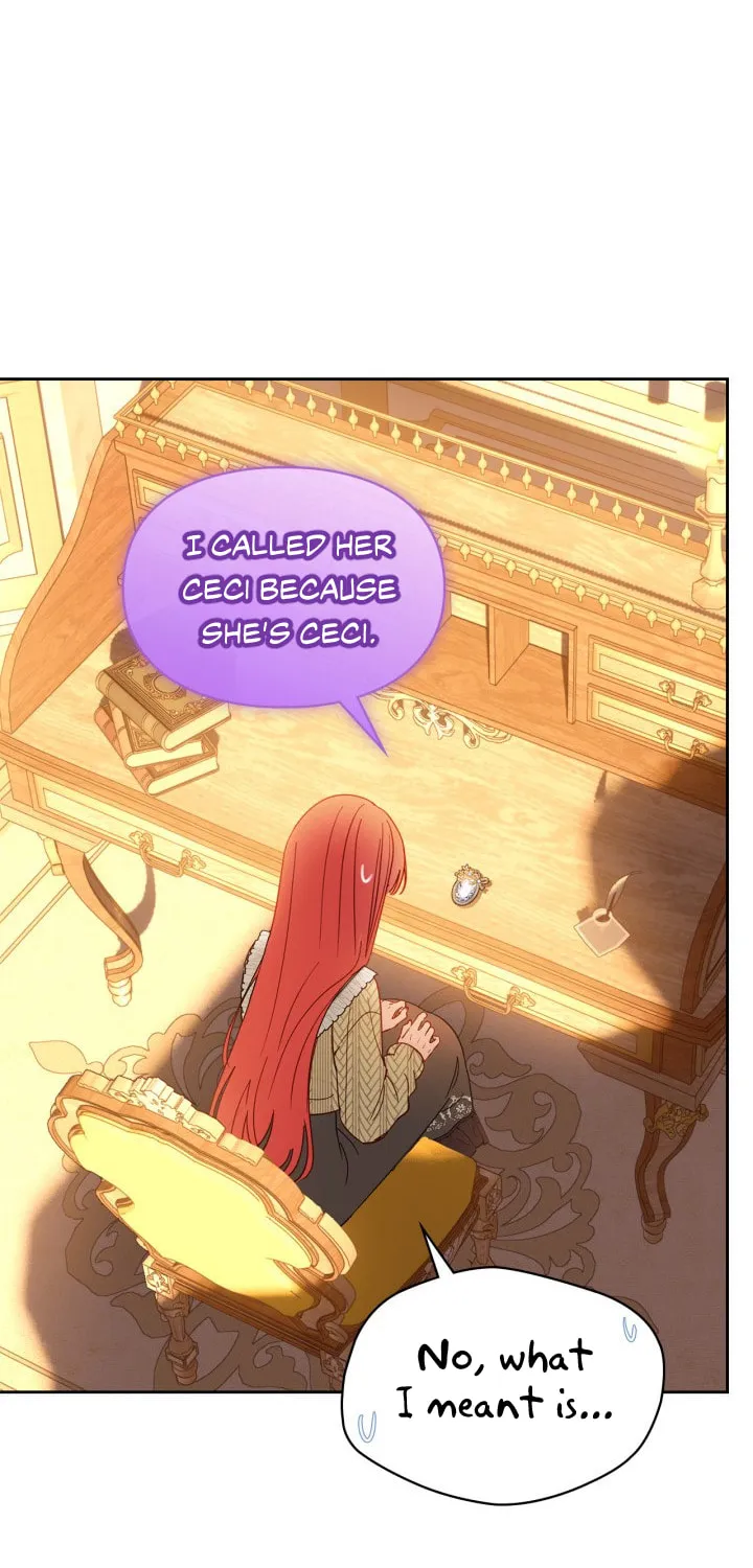 Read Baby Prisoner of the Winter Castle EN Manga Online
