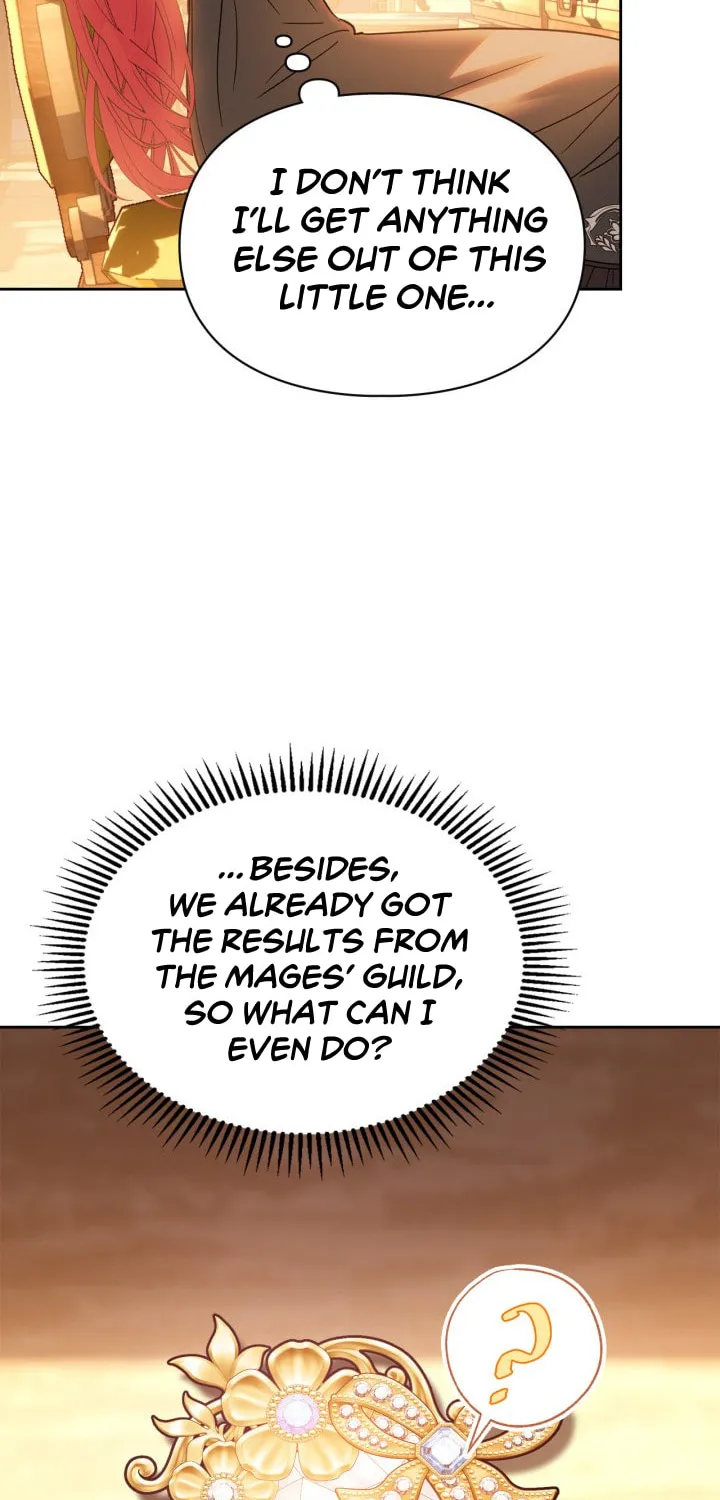 Read Baby Prisoner of the Winter Castle EN Manga Online