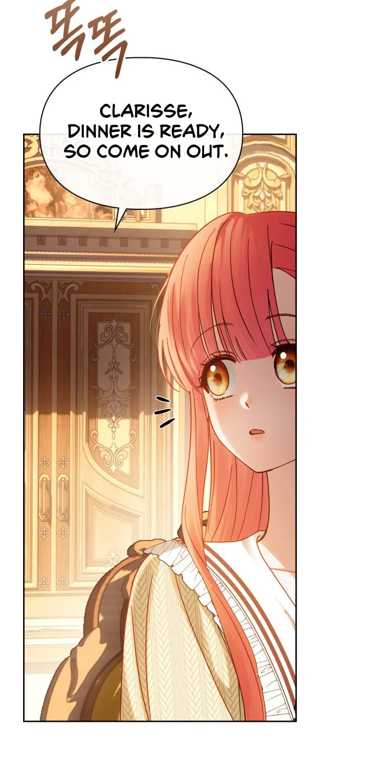 Read Baby Prisoner of the Winter Castle EN Manga Online