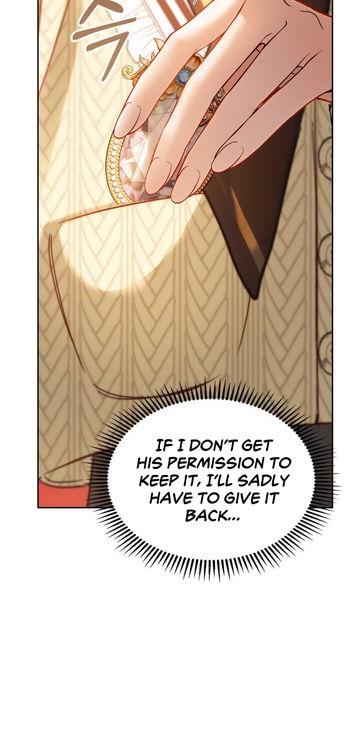 Read Baby Prisoner of the Winter Castle EN Manga Online