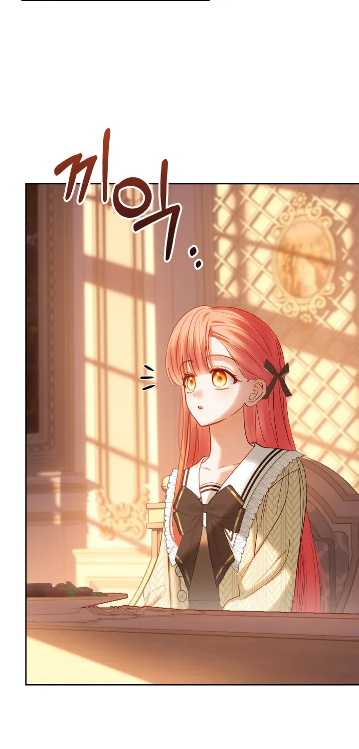 Read Baby Prisoner of the Winter Castle EN Manga Online
