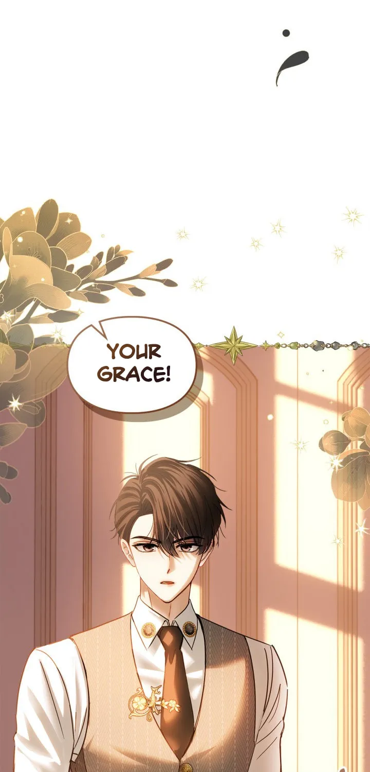 Read Baby Prisoner of the Winter Castle EN Manga Online