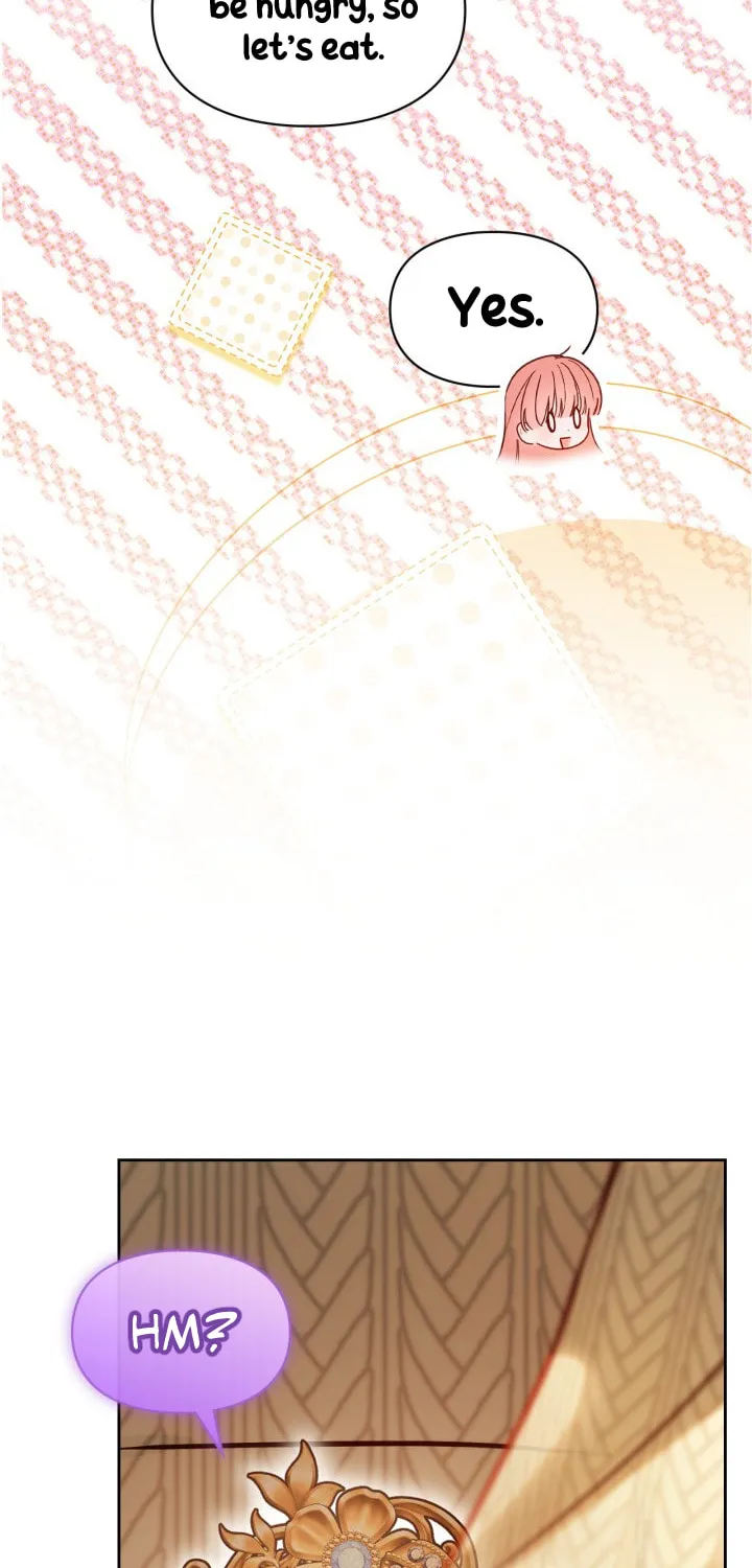 Read Baby Prisoner of the Winter Castle EN Manga Online