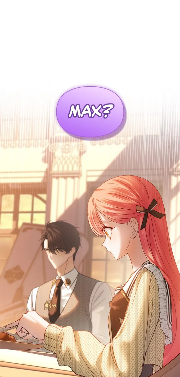 Read Baby Prisoner of the Winter Castle EN Manga Online