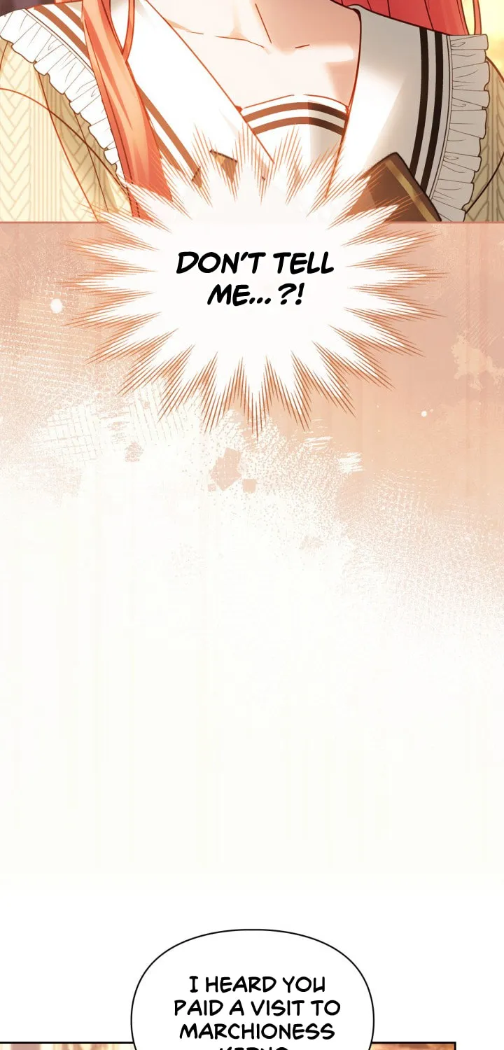 Read Baby Prisoner of the Winter Castle EN Manga Online