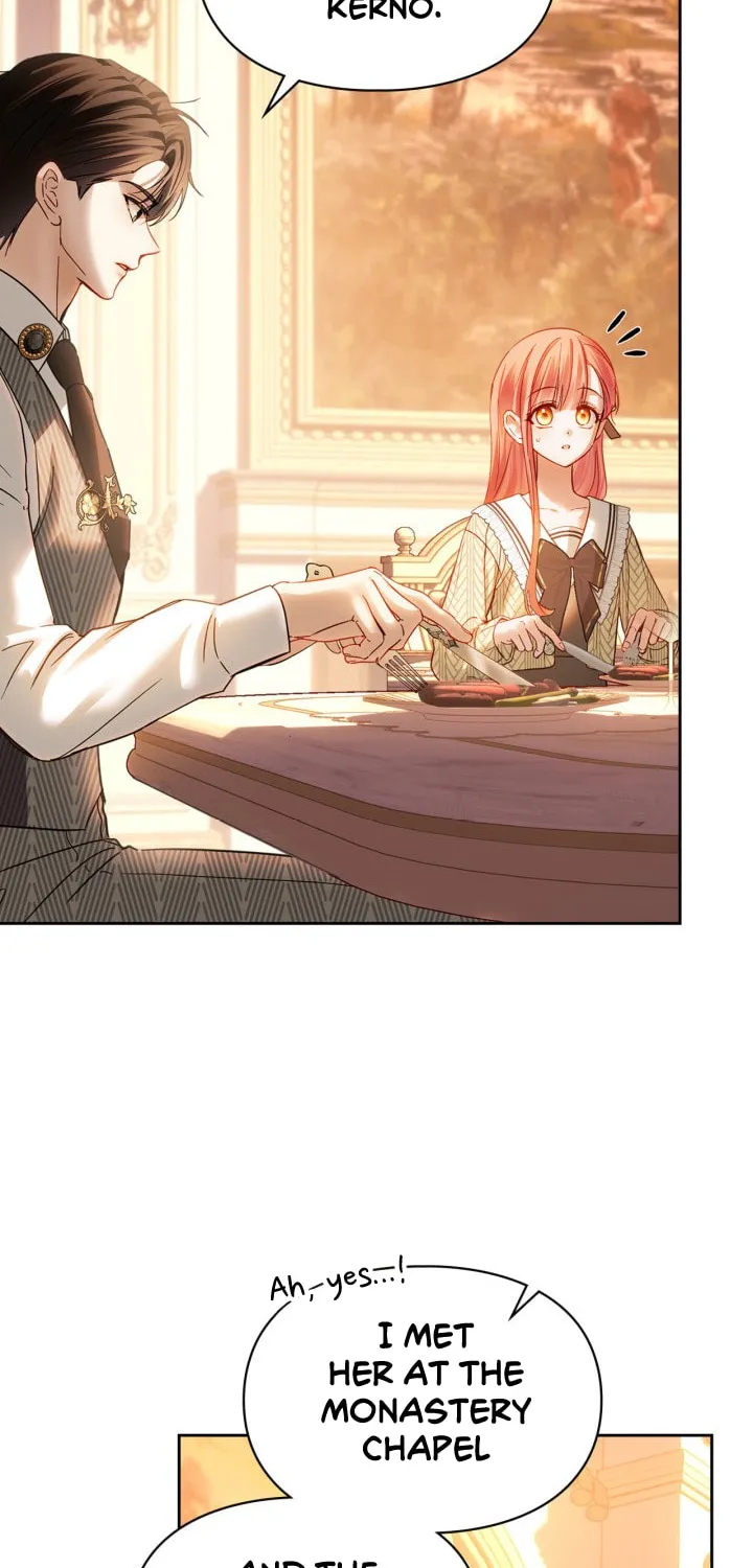 Read Baby Prisoner of the Winter Castle EN Manga Online