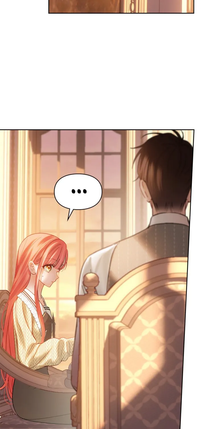 Read Baby Prisoner of the Winter Castle EN Manga Online