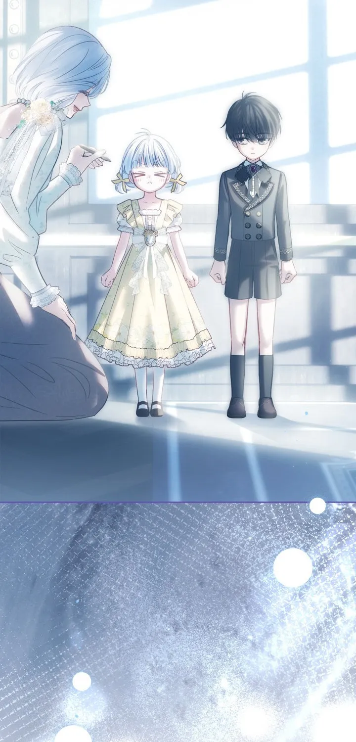 Read Baby Prisoner of the Winter Castle EN Manga Online