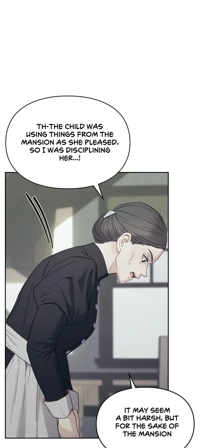 Read Baby Prisoner of the Winter Castle EN Manga Online
