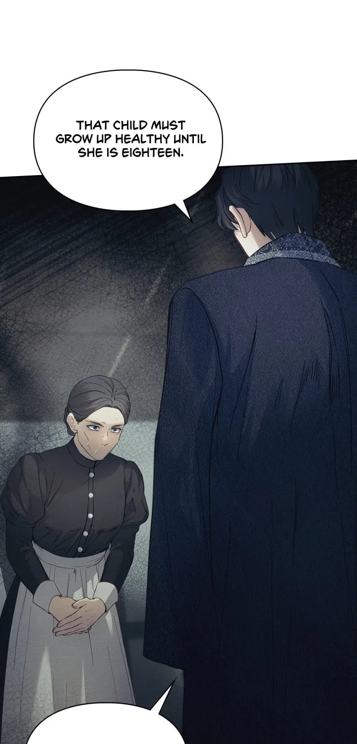 Read Baby Prisoner of the Winter Castle EN Manga Online