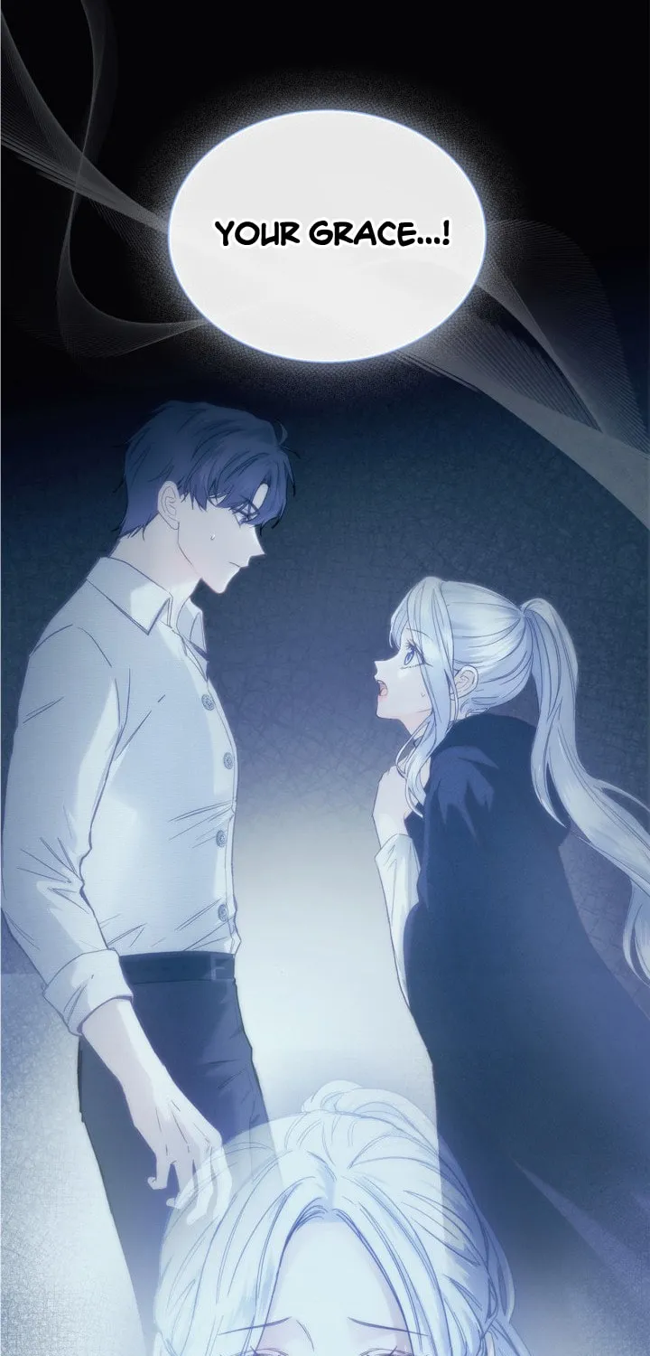 Read Baby Prisoner of the Winter Castle EN Manga Online