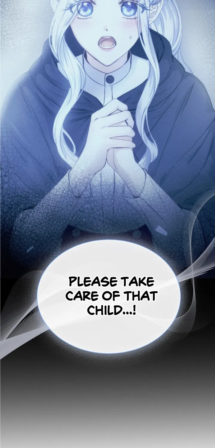 Read Baby Prisoner of the Winter Castle EN Manga Online