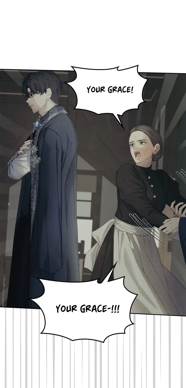 Read Baby Prisoner of the Winter Castle EN Manga Online